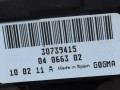 переключатель света Volvo XC60 1 поколение 2010, 2.4 л., D5, D 5244 T14, дизель, МКПП, белый, передний привод, 30739415 - фото №2