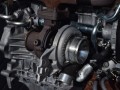 двигатель Volvo XC60 1 поколение 2010, 2.4 л., D5, D 5244 T14, дизель, МКПП, белый, передний привод - фото №5