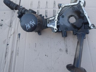 насос масляный Alfa Romeo 156 1 поколение 2002, 1.9 л., дизель, универсал, 3700590