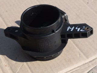 расходомер воздуха Volvo V50 1 поколение [рестайлинг] 2009, 1.6 л., дизель, МКПП, универсал, передний привод, 7M5112B579BB, 7M519A673EJ