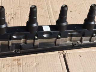 катушка зажигания Saab 9-5 1 поколение [рестайлинг] 2001, 2.3 л., Ti, бензин, АКПП, передний привод, 55559955