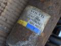 амортизатор задний Volvo V70 2 поколение 2003, 2.4 л., Ti, B 5244 T3, бензин, МКПП, универсал, передний привод, 30639387 - фото №2