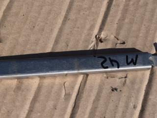 крепление фары левой Volvo V50 1 поколение [рестайлинг] 2009, 1.6 л., дизель, МКПП, универсал, передний привод