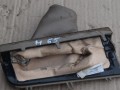 чехол ручника Volvo V70 2 поколение 2002, 2.4 л., Ti, B 5244 T3, бензин, МКПП, универсал, передний привод - фото №2