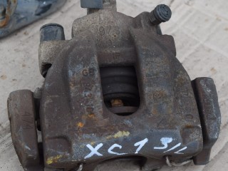 суппорт задний левый Volvo XC70 1 поколение 2004, 2.4 л., Ti, бензин, АКПП, полный подключаемый привод