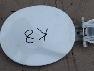 лючок топливного бака Mazda CX-7 1 поколение 2007, 2.4 л., Ti, бензин, АКПП, передний привод