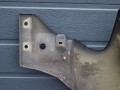 крыло переднее правое Volvo V70 2 поколение 2002, 2.4 л., Ti, B 5244 T3, бензин, МКПП, универсал, передний привод - фото №3