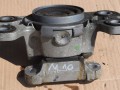 подушка крепления двигателя Volvo XC60 1 поколение 2010, 2.4 л., D5, D 5244 T14, дизель, МКПП, белый, передний привод, 8G9N7M121BA - фото №2