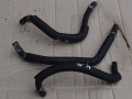 патрубок (трубопровод, шланг) Mazda CX-7 1 поколение 2007, 2.3 л., Ti, бензин, АКПП, передний привод - фото №2