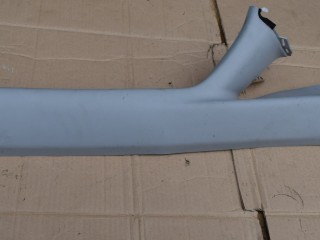 обшивка стойки Mazda CX-7 1 поколение 2007, 2.3 л., Ti, бензин, АКПП, передний привод, EG2168161