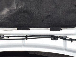 форсунка омывателя лобового стекла Volvo XC70 2 поколение 2011, 2.4 л., D5, D 5244 T10, дизель, АКПП, универсал, полный подключаемый привод