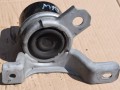 подушка крепления двигателя Volvo XC60 1 поколение 2010, 2.4 л., D5, D 5244 T14, дизель, МКПП, белый, передний привод, 30671245, 6G926F012DD - фото №3