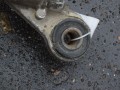 балка подвески задняя Volvo XC70 1 поколение 2003, 2.4 л., Ti, бензин, АКПП, полный подключаемый привод - фото №10