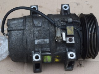 компрессор кондиционера Volvo S80 1 поколение 1999, 2.4 л., i, B 5244 S, бензин, МКПП, седан, передний привод, 9166103