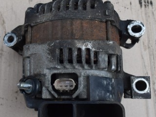 генератор Mazda CX-7 1 поколение 2007, 2.4 л., Ti, бензин, АКПП, передний привод, A3TJ1191