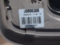 фонарь салона (плафон) Volvo XC70 2 поколение 2011, 2.4 л., D5, D 5244 T10, дизель, АКПП, универсал, полный подключаемый привод, 39806308 - фото №3