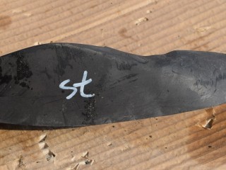 молдинг лобового стекла Volvo XC70 2 поколение 2011, 2.4 л., D5, D 5244 T10, дизель, АКПП, универсал, полный подключаемый привод, 31218595