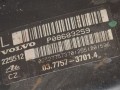 вакуумный усилитель тормозов Volvo V70 2 поколение 2002, 2.4 л., Ti, B 5244 T3, бензин, МКПП, универсал, передний привод, 08683259, P08683259 - фото №3