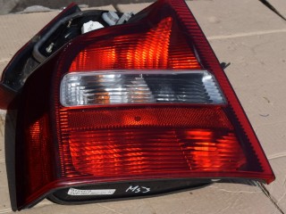 фонарь задний левый Volvo S80 1 поколение 1999, 2.4 л., i, B 5244 S, бензин, МКПП, седан, передний привод