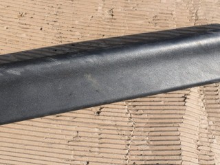 накладка на порог внутренняя Volvo XC70 2 поколение 2011, 2.4 л., D5, D 5244 T10, дизель, АКПП, универсал, полный подключаемый привод, 31306757