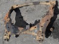 балка подвески передняя (подрамник) Mazda CX-7 1 поколение 2007, 2.3 л., Ti, бензин, АКПП, передний привод - фото №2