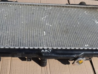 радиатор (основной) Toyota Carina T190 1997, 2.0 л., дизель, МКПП, 1025115SX