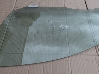 стекло двери передней левой Volvo XC70 2 поколение 2011, 2.4 л., D5, D 5244 T10, дизель, АКПП, универсал, полный подключаемый привод