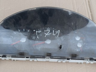 щиток приборов (приборная панель) Kia Sorento 1 поколение [рестайлинг] 2008, 2.5 л., D4CB, дизель, АКПП, внедорожник 5 дв., правый руль, 940113E130