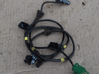 датчик ABS Volvo V70 2 поколение 2002, 2.4 л., Ti, B 5244 T3, бензин, МКПП, универсал, передний привод, 3524257