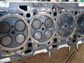 головка блока цилиндров Alfa Romeo 156 1 поколение 2002, 1.9 л., дизель, универсал, 46822135 - фото №8