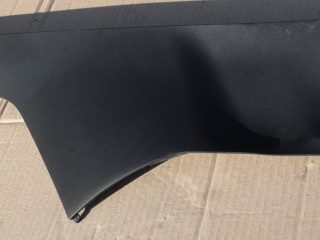 Декоративная накладка центральной консоли Volvo XC70 2 поколение 2011, 2.4 л., D5, D 5244 T10, дизель, АКПП, универсал, полный подключаемый привод, 39808570