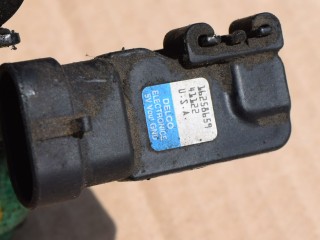 датчик абсолютного давления Opel Astra G 2004, 1.7 л., Y 17 DT, дизель, МКПП, хетчбэк 3 дв., 16258659