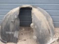 защита арок передняя правая (подкрылок) Volvo XC60 1 поколение 2010, 2.4 л., D5, D 5244 T14, дизель, МКПП, белый, передний привод, 31298151 - фото №2