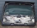 крышка багажника (дверь 3-5) Volvo V70 2 поколение 2002, 2.4 л., Ti, B 5244 T3, бензин, МКПП, универсал, передний привод - фото №2
