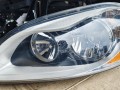 фара левая Volvo XC60 1 поколение 2010, 2.4 л., D5, D 5244 T14, дизель, МКПП, белый, передний привод, 30763143 - фото №2