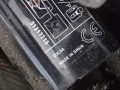 ящик под инструменты / набор инструментов Volvo XC60 1 поколение 2010, 2.4 л., D5, D 5244 T14, дизель, МКПП, белый, передний привод, 31317715, 6G9217035DC, 31317346 - фото №2
