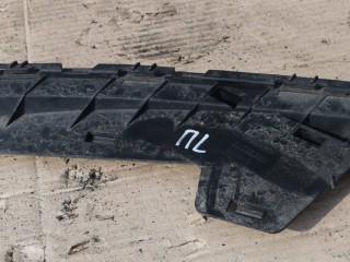 крепление фары левой Volvo XC70 2 поколение 2011, 2.4 л., D5, D 5244 T10, дизель, АКПП, универсал, полный подключаемый привод, 30796387