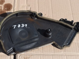 защита (кожух) ремня ГРМ Volvo V40 2 поколение 2013, 1.6 л., D 4162 T, дизель, МКПП, передний привод, 9684193080