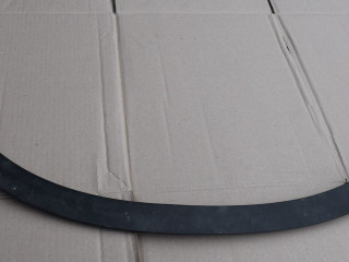 молдинг крыла Mercedes-Benz GLC-Класс X253 [рестайлинг] 2019, бензин, АКПП, A2538850522