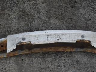 усилитель бампера заднего Mazda CX-7 1 поколение 2007, 2.3 л., Ti, бензин, АКПП, передний привод