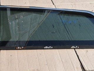 стекло кузовное боковое левое Volvo XC70 2 поколение 2011, 2.4 л., D5, D 5244 T10, дизель, АКПП, универсал, полный подключаемый привод, 30716750, 30716752