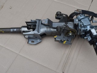 замок зажигания Mazda CX-7 1 поколение 2007, 2.4 л., Ti, бензин, АКПП, передний привод, NE6166938