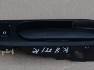 ручка внутренняя передняя правая Mazda CX-7 1 поколение 2007, 2.3 л., Ti, бензин, АКПП, передний привод