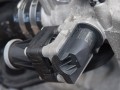 двигатель Volvo XC60 1 поколение 2010, 2.4 л., D5, D 5244 T14, дизель, МКПП, белый, передний привод - фото №7