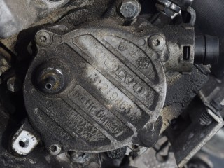 насос вакуумный Volvo XC70 2 поколение 2011, 2.4 л., D5, D 5244 T10, дизель, АКПП, универсал, полный подключаемый привод, 31219463