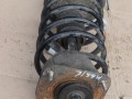 амортизатор передний Volvo V70 2 поколение 2002, 2.4 л., Ti, B 5244 T3, бензин, МКПП, универсал, передний привод, 8672316 - фото №4