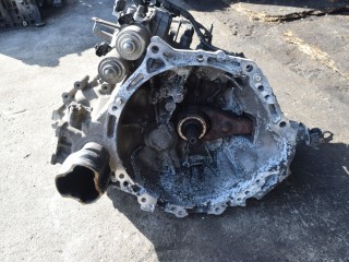 КПП автоматическая (АКПП) Toyota Auris 1 поколение 2008, 1.4 л., D-4D, 1ND-TV, дизель, робот, хетчбэк 5 дв., передний привод