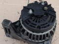 генератор Volvo V70 2 поколение 2002, 2.4 л., Ti, B 5244 T3, бензин, МКПП, универсал, передний привод, 0124525014 - фото №3