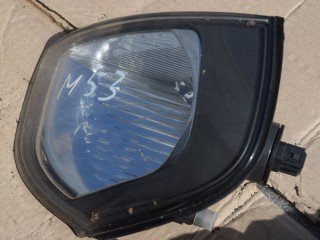 поворотник правый Volvo S80 1 поколение 1999, 2.4 л., i, B 5244 S, бензин, МКПП, седан, передний привод, 9154473