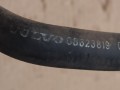 патрубок (трубопровод, шланг) Volvo V70 2 поколение 2002, 2.4 л., Ti, B 5244 T3, бензин, МКПП, универсал, передний привод, 08623819 - фото №2